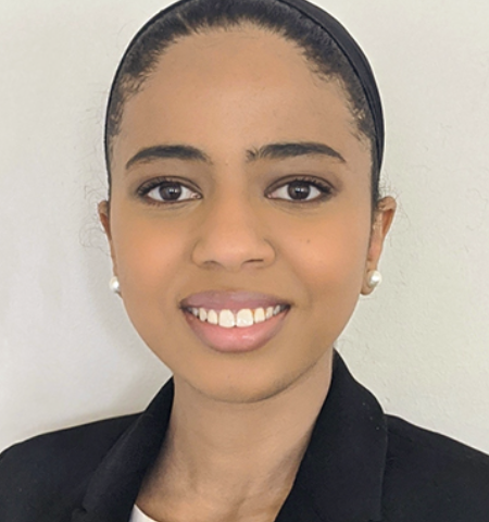 Dr Afaf Osman